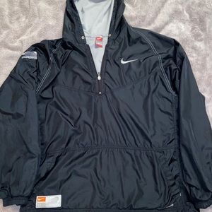 Nike Men's (XL) Lacrosse NikeFITDRY Training RARE